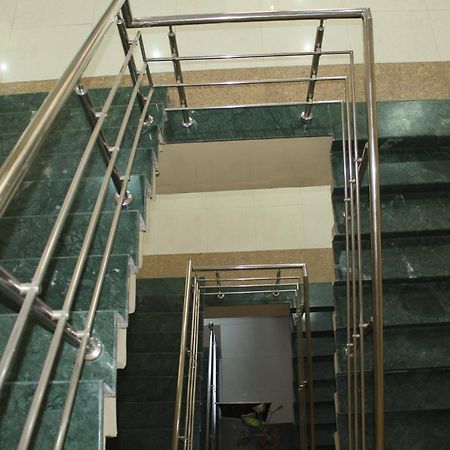 Wellness Home Лакхнау Экстерьер фото