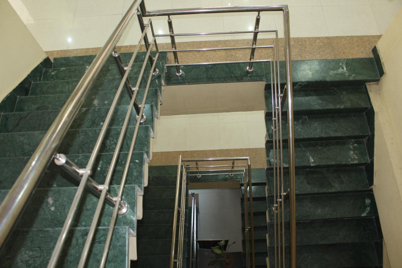 Wellness Home Лакхнау Экстерьер фото