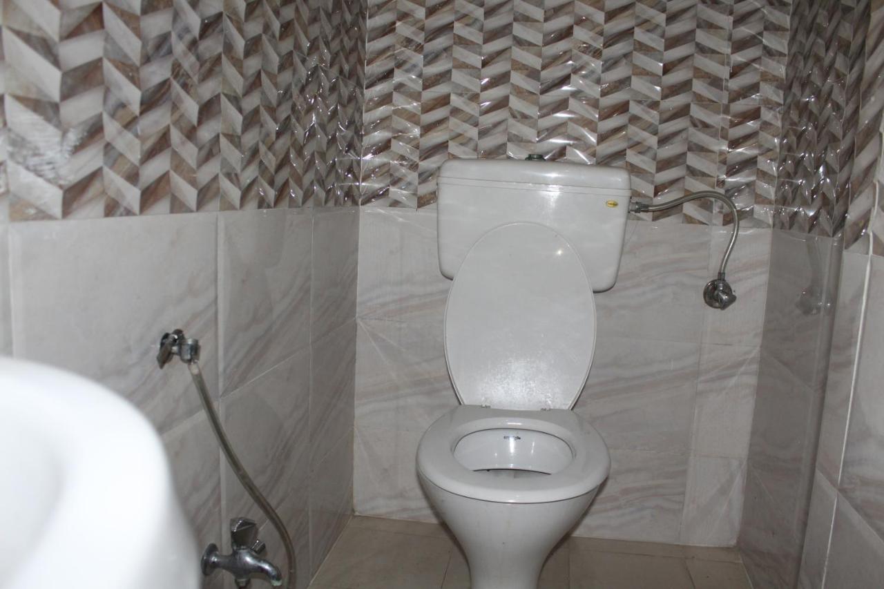 Wellness Home Лакхнау Экстерьер фото